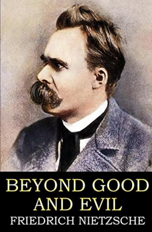 Beyond Good And Evil | Paperback | Friedrich Nietzsche