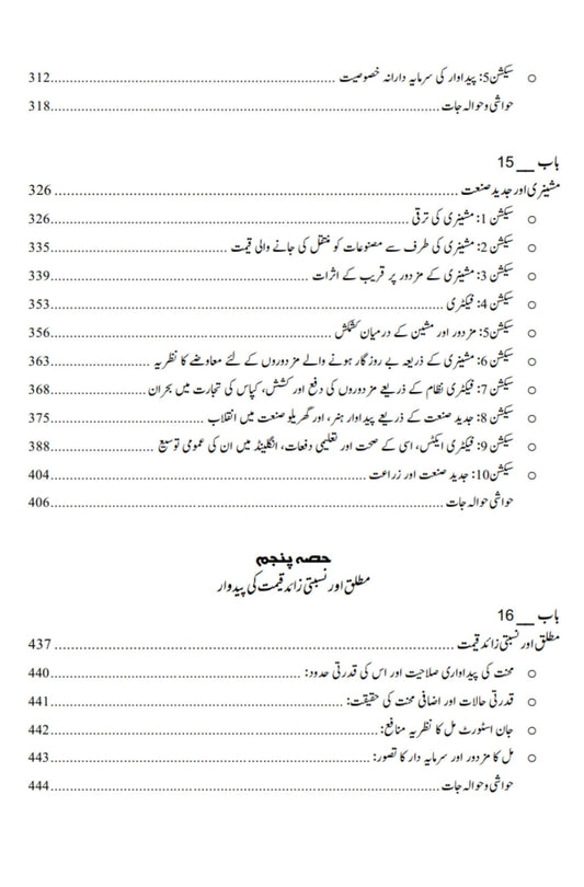 داس کیپیٹل | Das Capital | Karl Marx