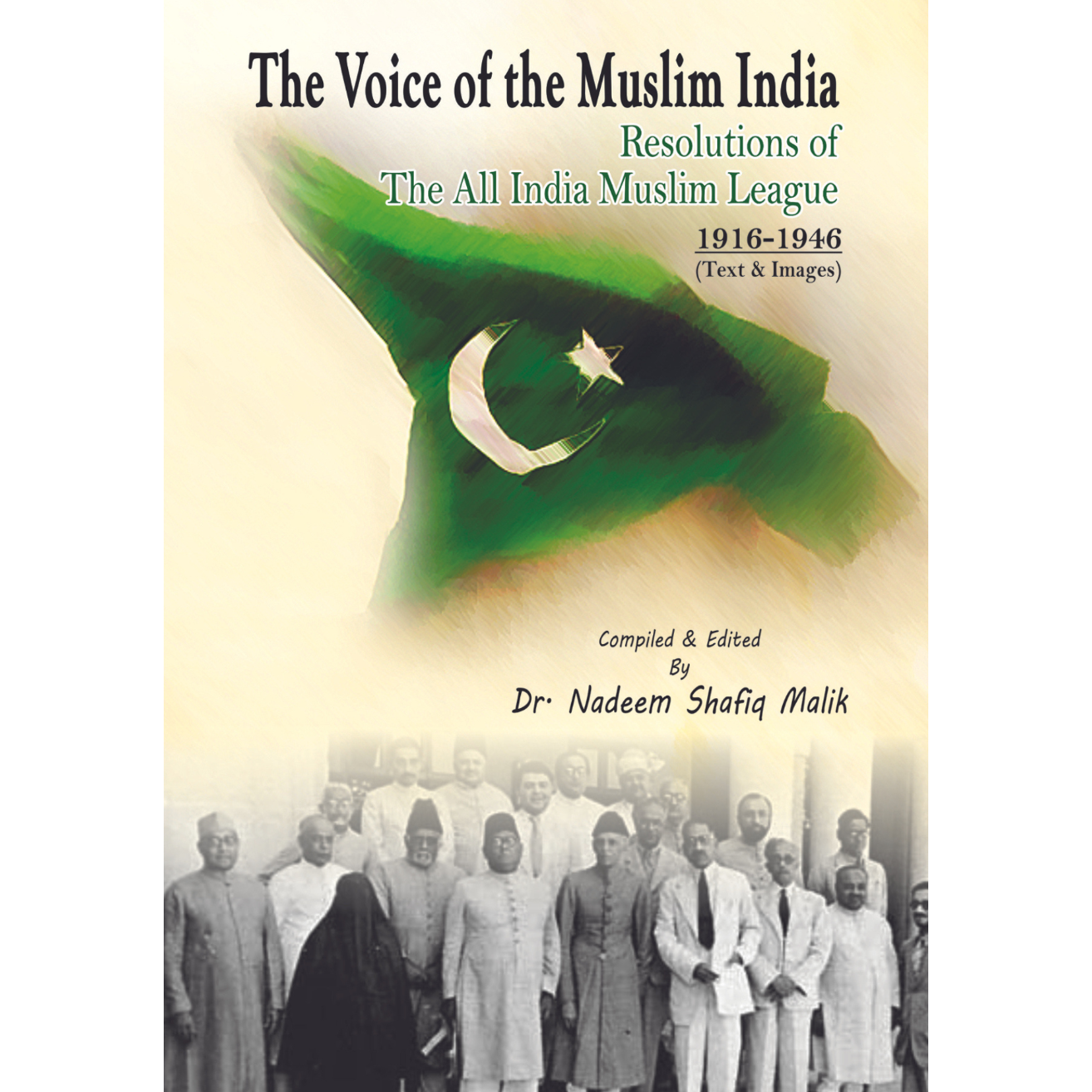 The Voice Of The Muslim India