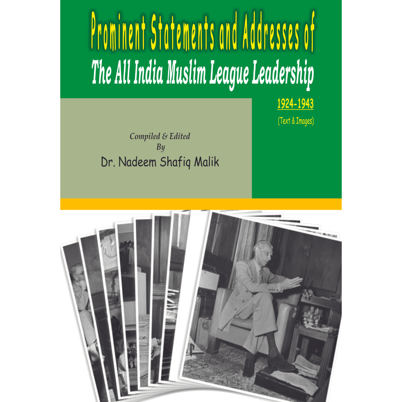 Prominent Statement and Adresses