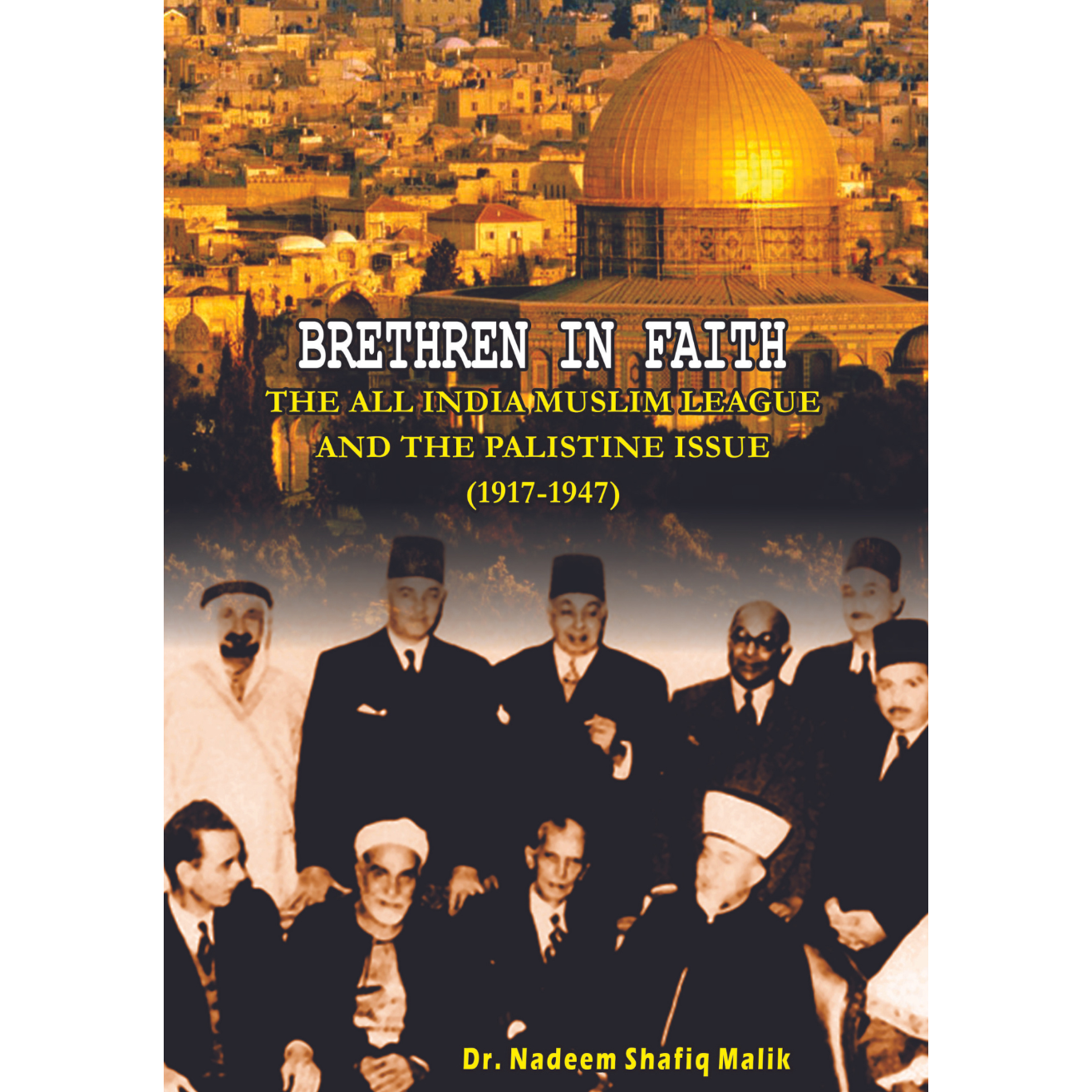 Brethren In Faith