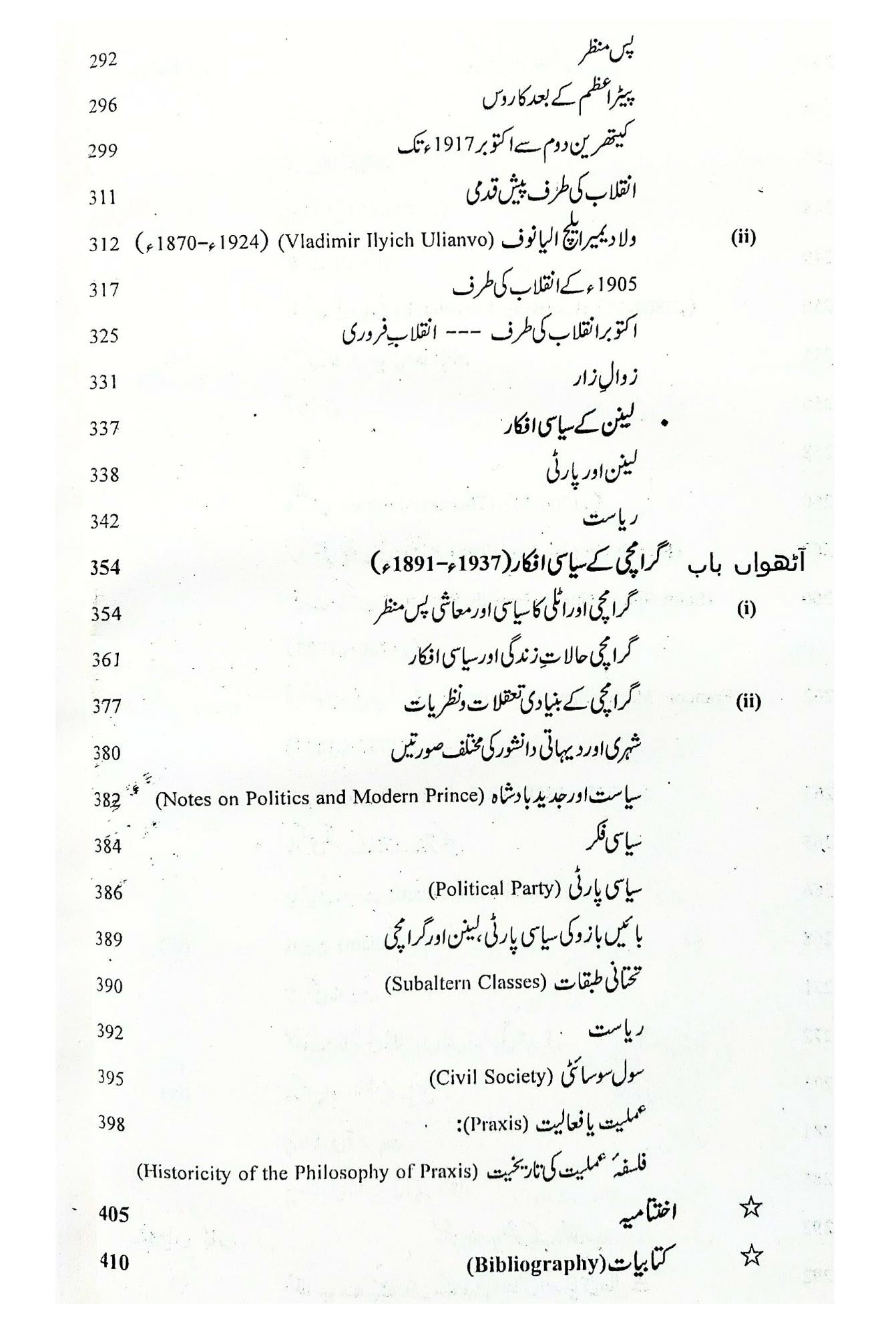 تاریخ سیاسی فکر | Tarikh Ki Siyasi Fakar | Ashfaq Saleem Mirza