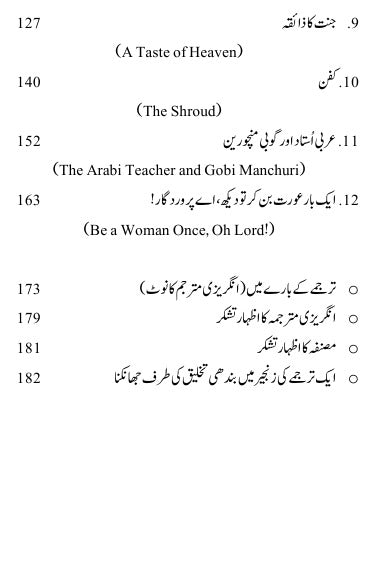 Heart Lamp | Selected Stories | Banu Mushtaq | چراغ دل | بانو مشتاق