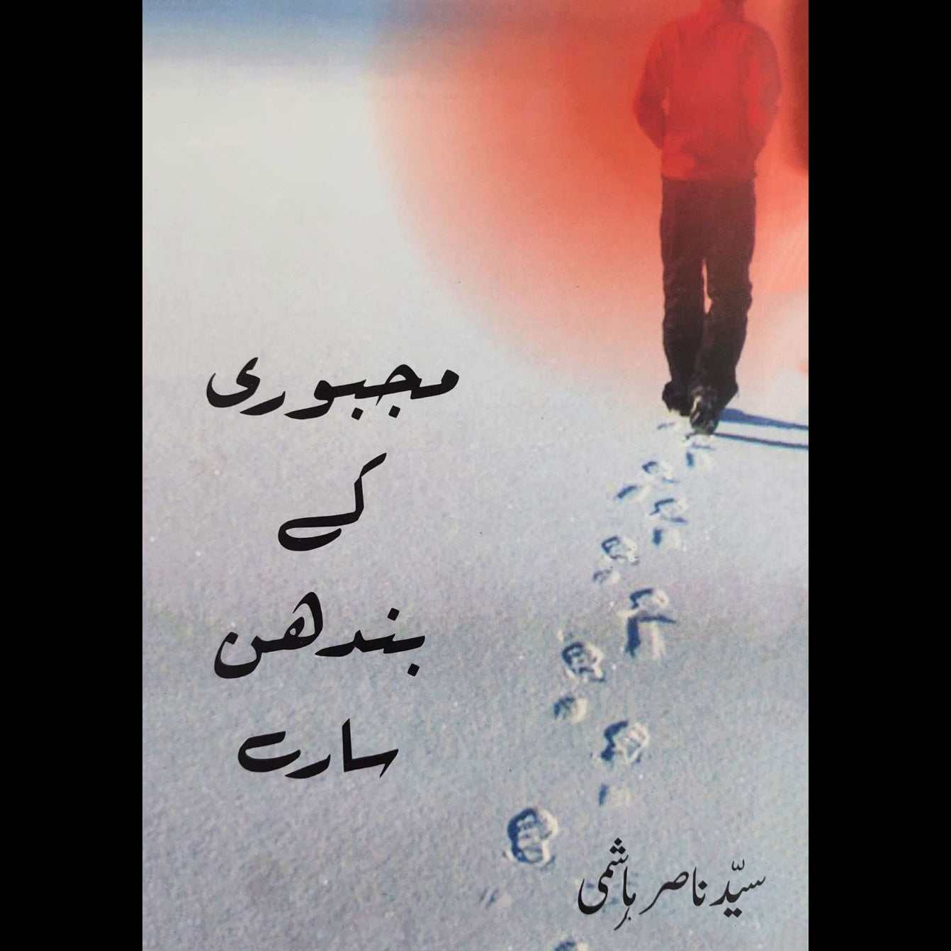 مجبوری کے بندھن سارے | سید ناصر ہاشمی