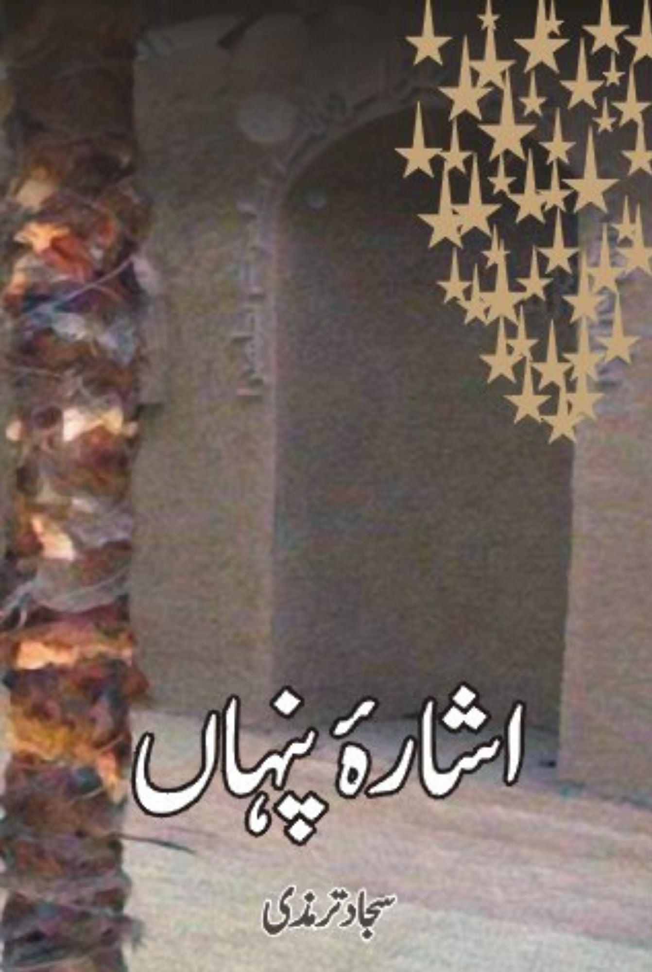 اشارہ پنہاں | Asharah  Pinha