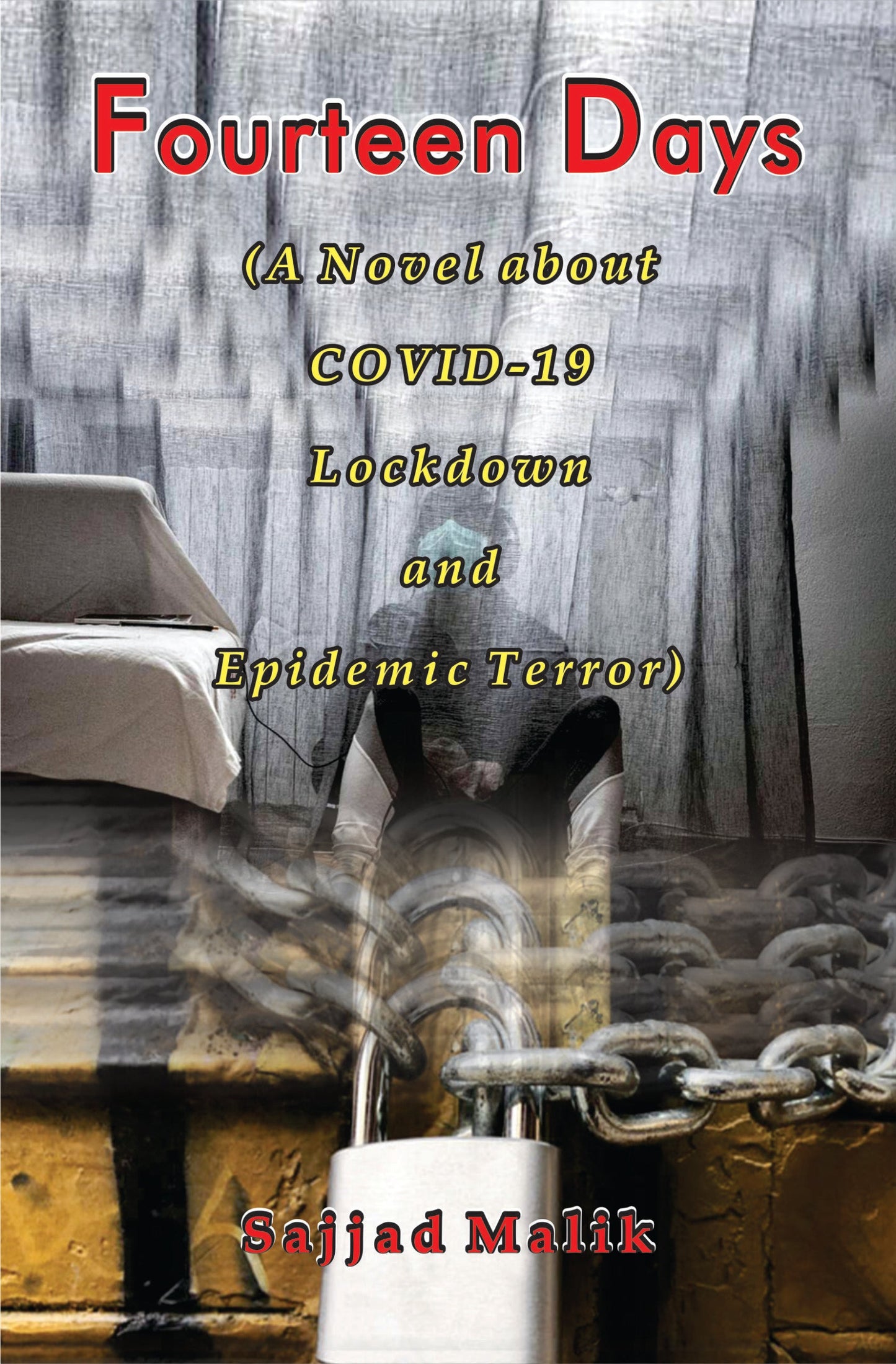 Fourteen Days | A novel about Covid 19