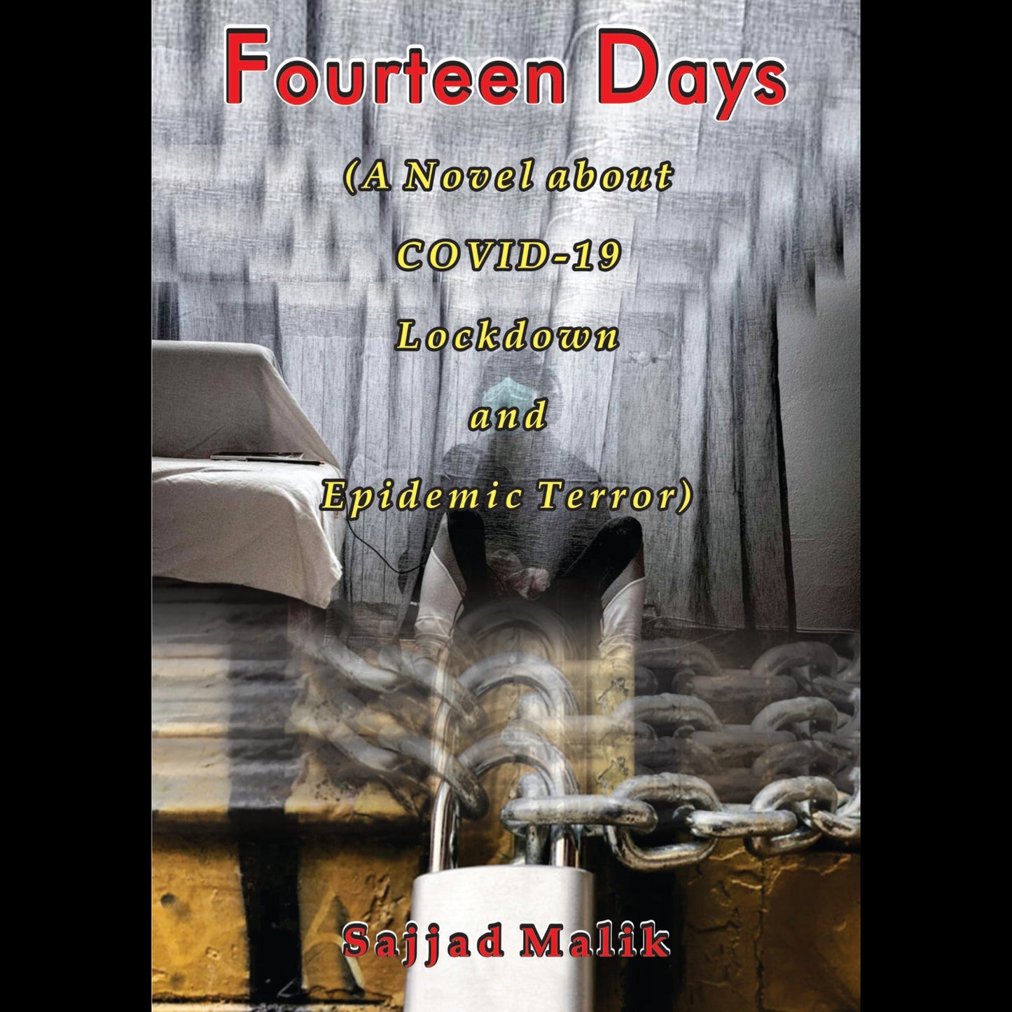 Fourteen Days | A novel about Covid 19