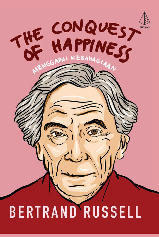 The Conquest of Happiness  | Bertrand Russell