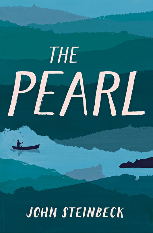 The Pearl Novella | John Steinbeck
