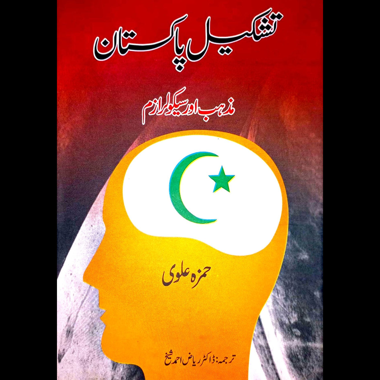 تشکیل پاکستان : مذہب اور سیکولر ازم | حمزہ علوی | Hamza Alvi