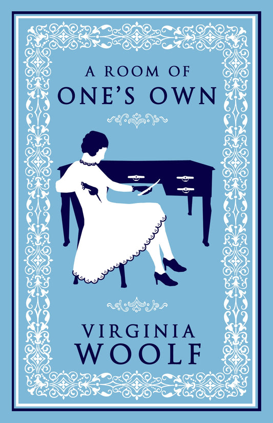 A Room Of One's Own  | Virginia Woolf