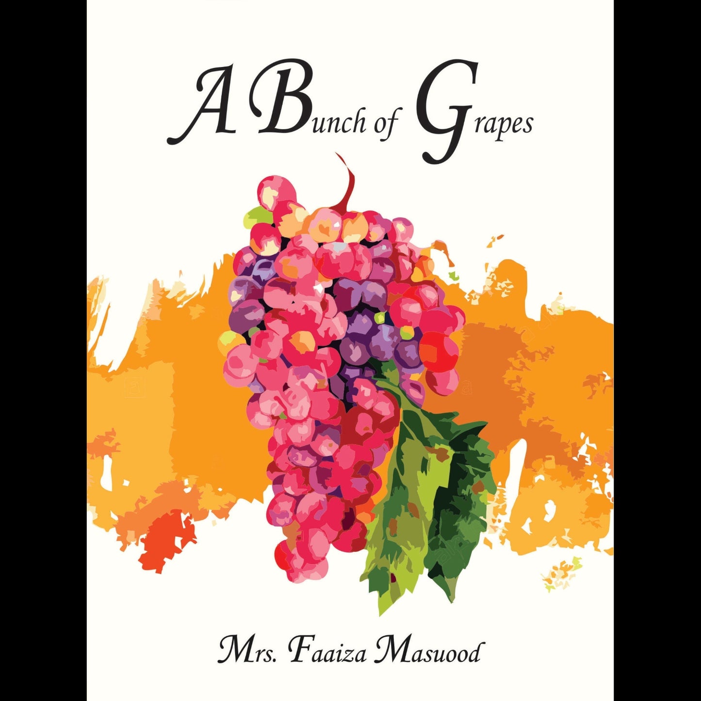 A Bunch of Grapes