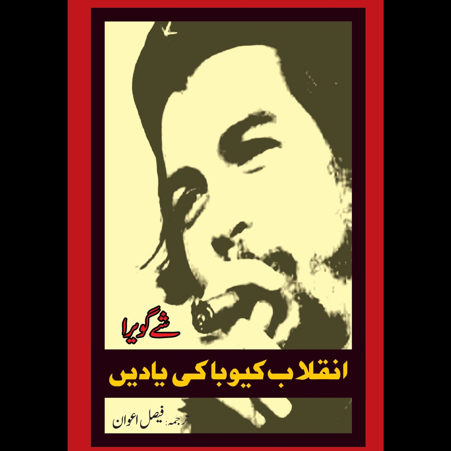 انقلاب کیوبا کی یادیں | Reminiscences of the Cuba Revolutionary Ear