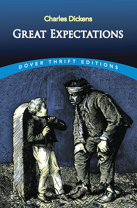Great Expectations  | Charles Dickens