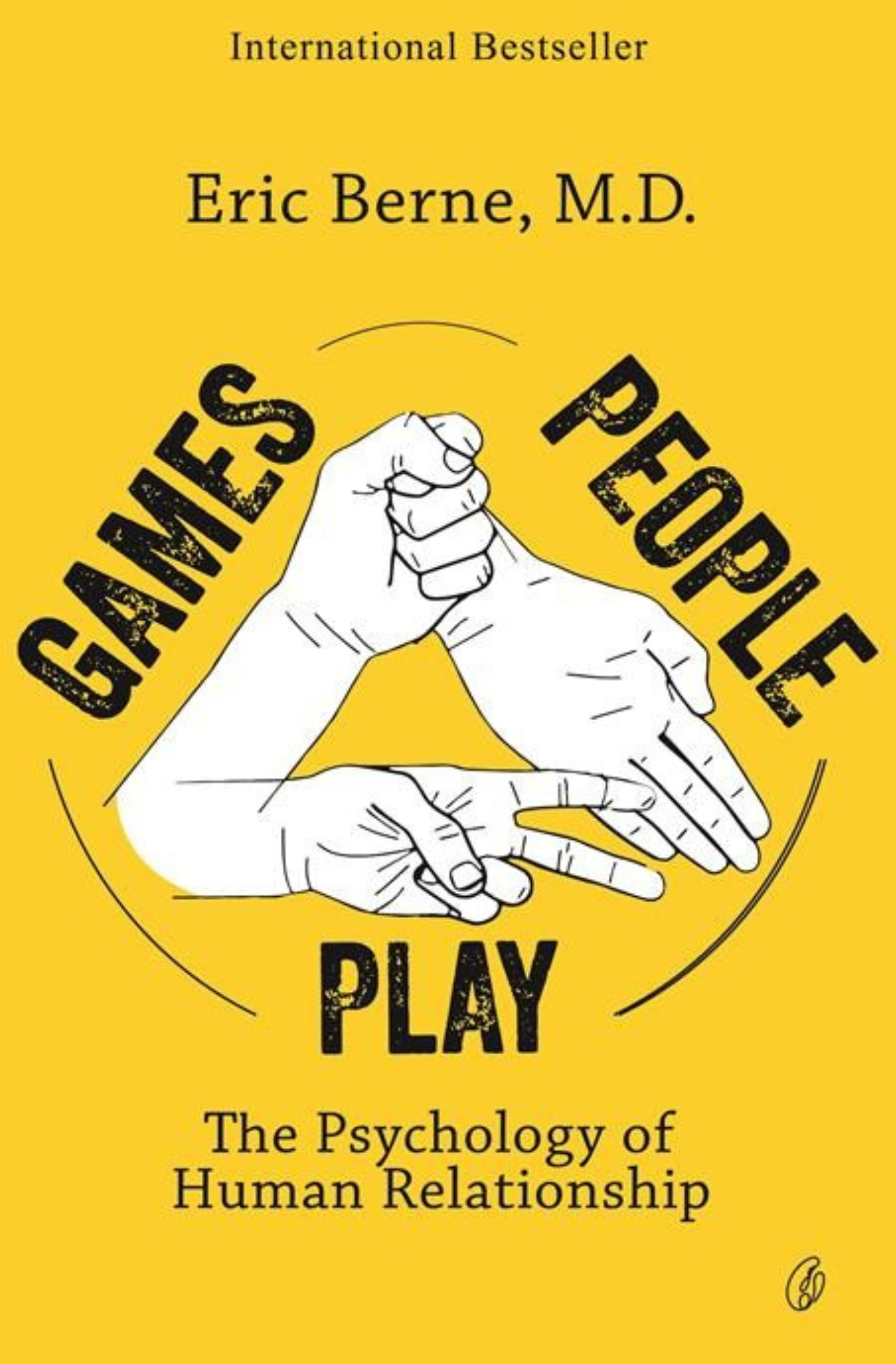 Games People Play | Eric Berne – Tarikh Publications