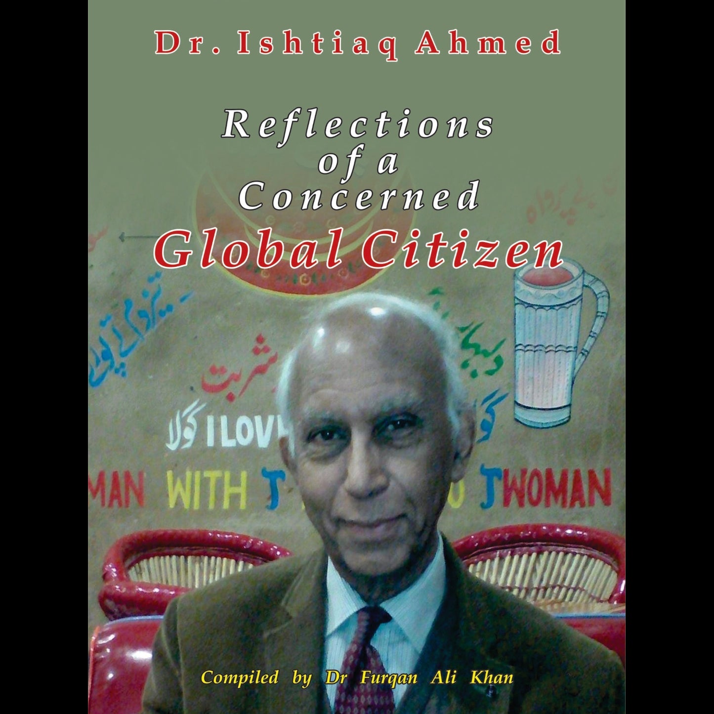 The Reflections of a Concerned Global Citizens
