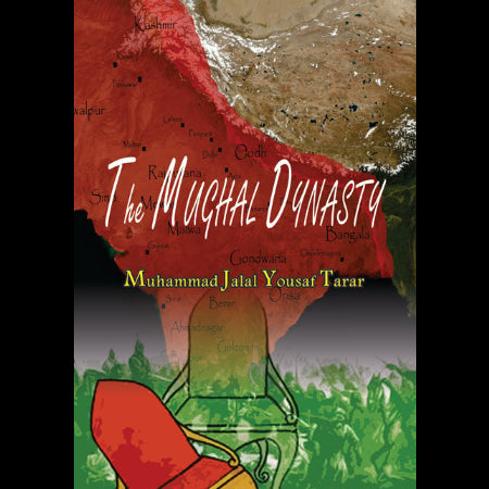 The Mughals Destiney