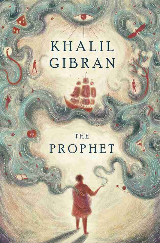 The Prophet | Khalil Gibran