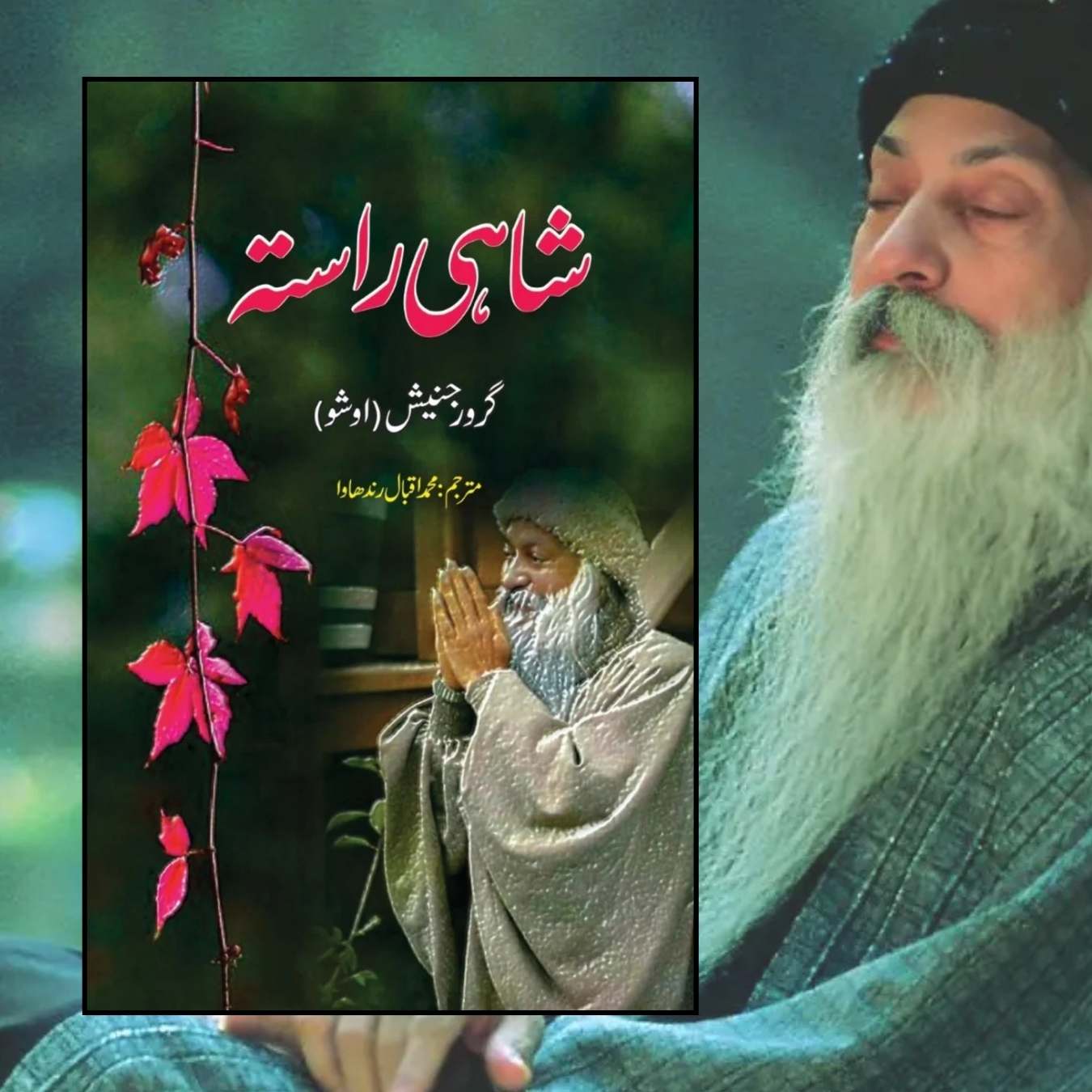 شاہی کا راستہ | | گرورجنیش | اوشو