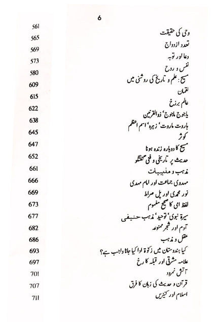 من و یزداں | Mann O Yazdan | Allama Niaz Fateh Pori