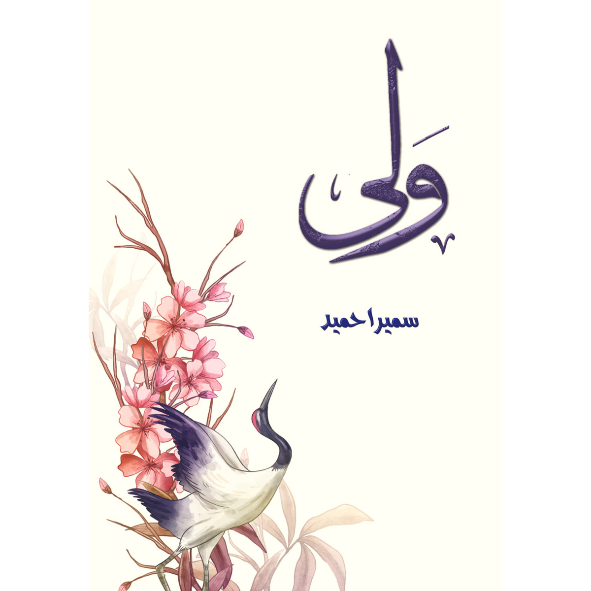 Api Sumaira Rwp ولی | Wali | Sumaira Hameed – Tarikh Publications