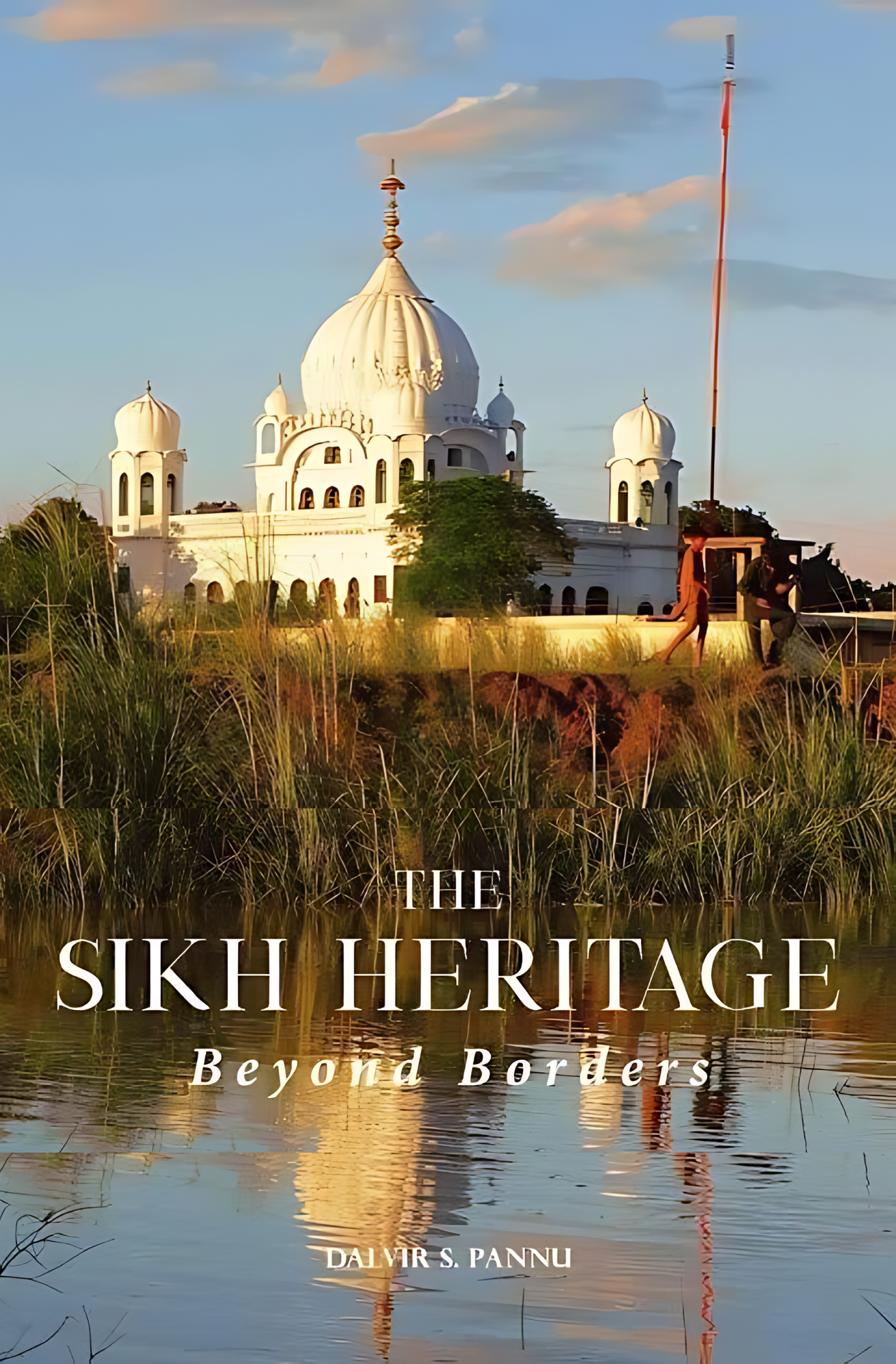 The Sikh Heritage: Beyond Borders