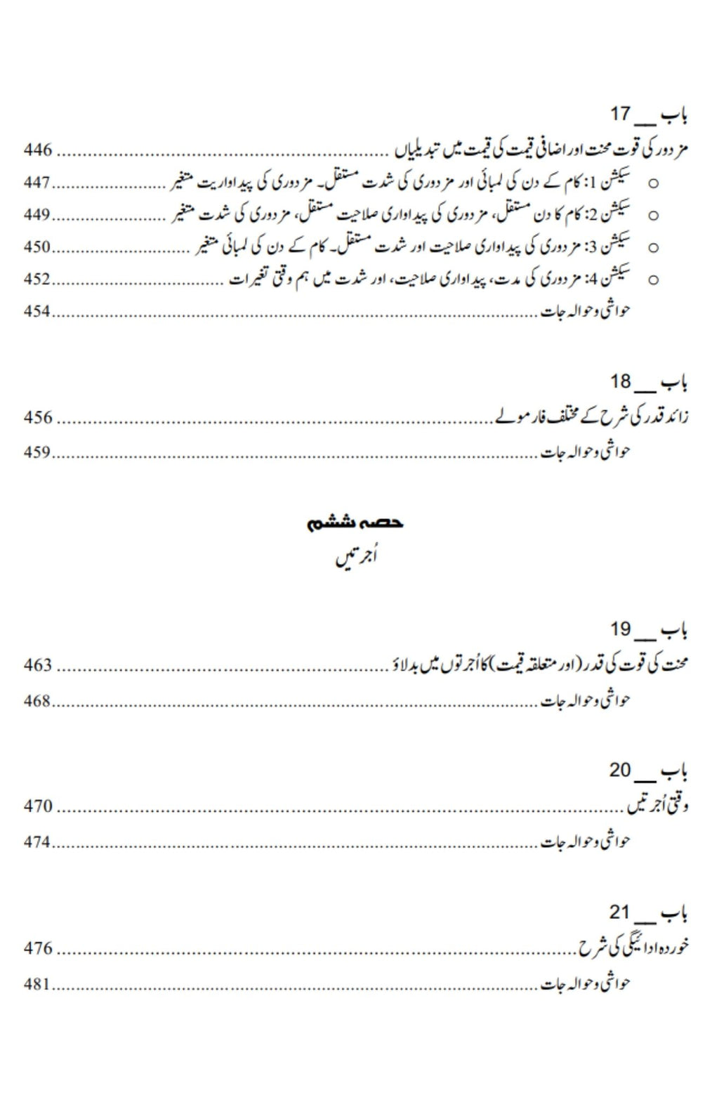 داس کیپیٹل | Das Capital | Karl Marx