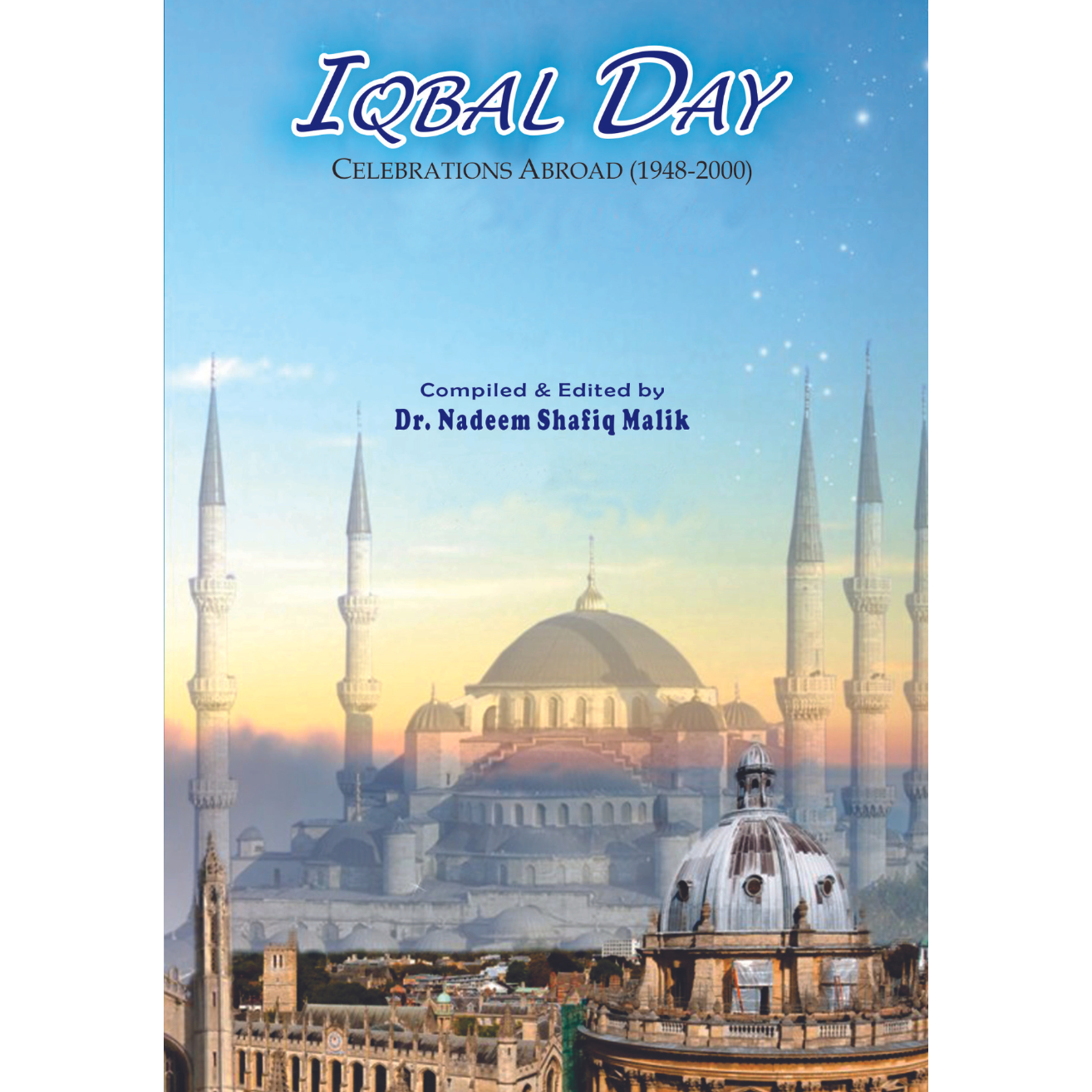 Iqbal Day Celebration Abroad ( 1948- 2000 )