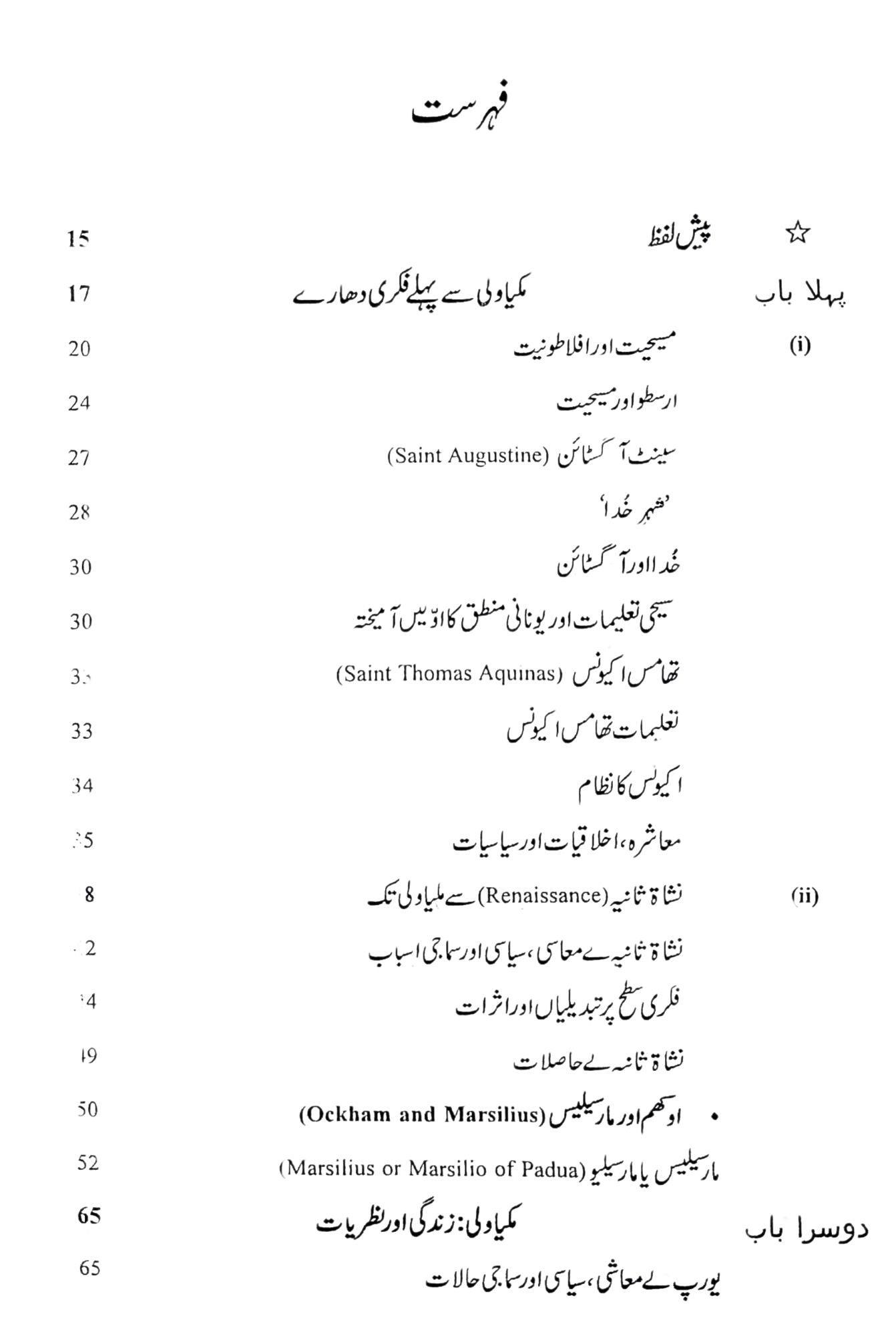 تاریخ سیاسی فکر | Tarikh Ki Siyasi Fakar | Ashfaq Saleem Mirza