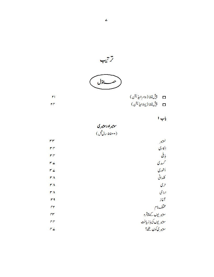 دنیا کا قدیم ترین ادب | ابن حنیف | Dunya Ka Qadeem Tareen Adab |  Ibn Haneef