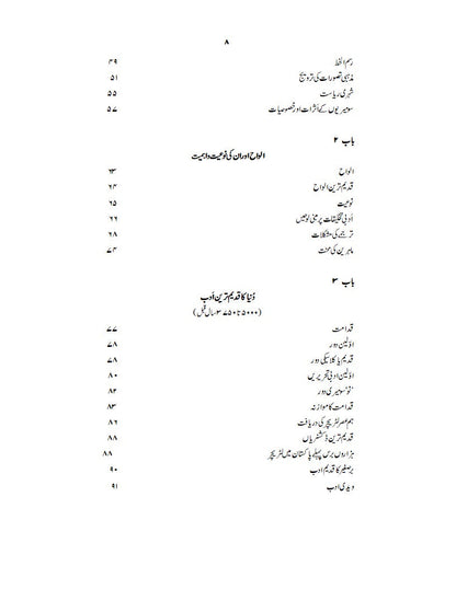 دنیا کا قدیم ترین ادب | ابن حنیف | Dunya Ka Qadeem Tareen Adab |  Ibn Haneef