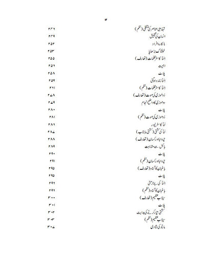 دنیا کا قدیم ترین ادب | ابن حنیف | Dunya Ka Qadeem Tareen Adab | Ibn Haneef