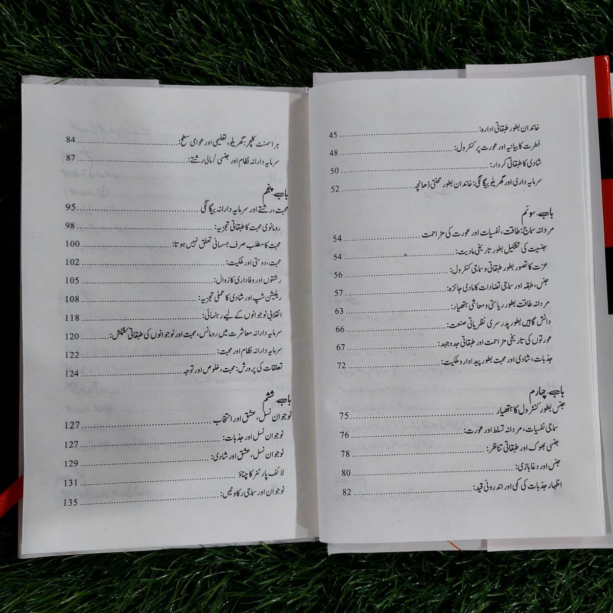 تحریک مزاحمت اور عورت Tehrik Muzamat Aur Aurat Ahmed Nadeem Khan