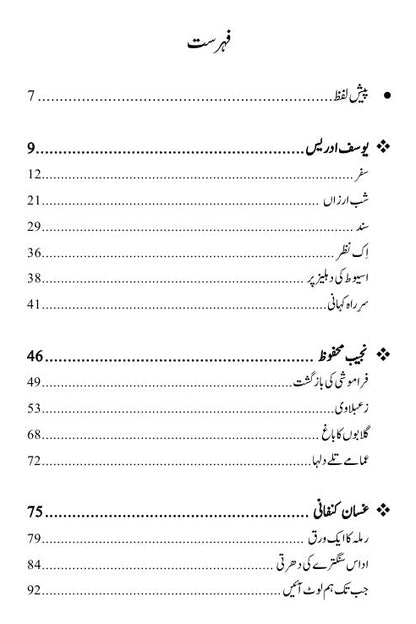 Shab Arzan  شب ارزاں|  اسد اللہ میر الحسنی