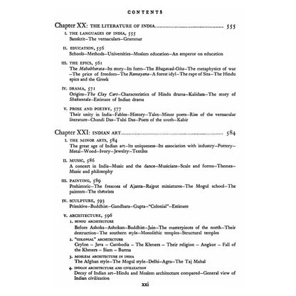 Part 01: The Story of Civilization : Our Oriental Heritage | Will Durant