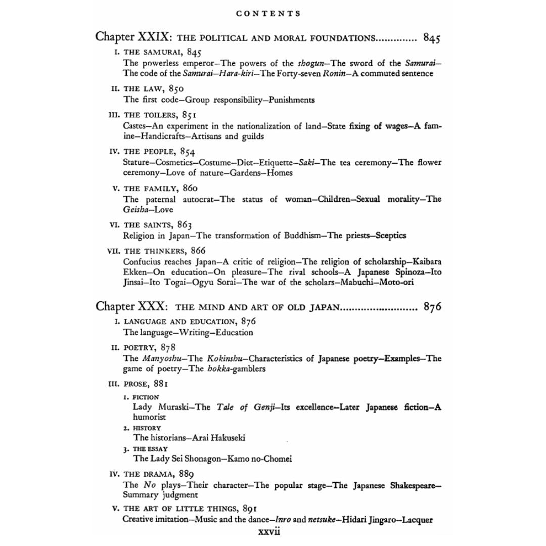 Part 01: The Story of Civilization : Our Oriental Heritage | Will Durant