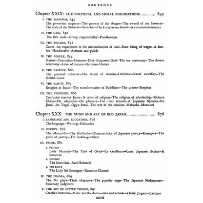 Part 01: The Story of Civilization : Our Oriental Heritage | Will Durant