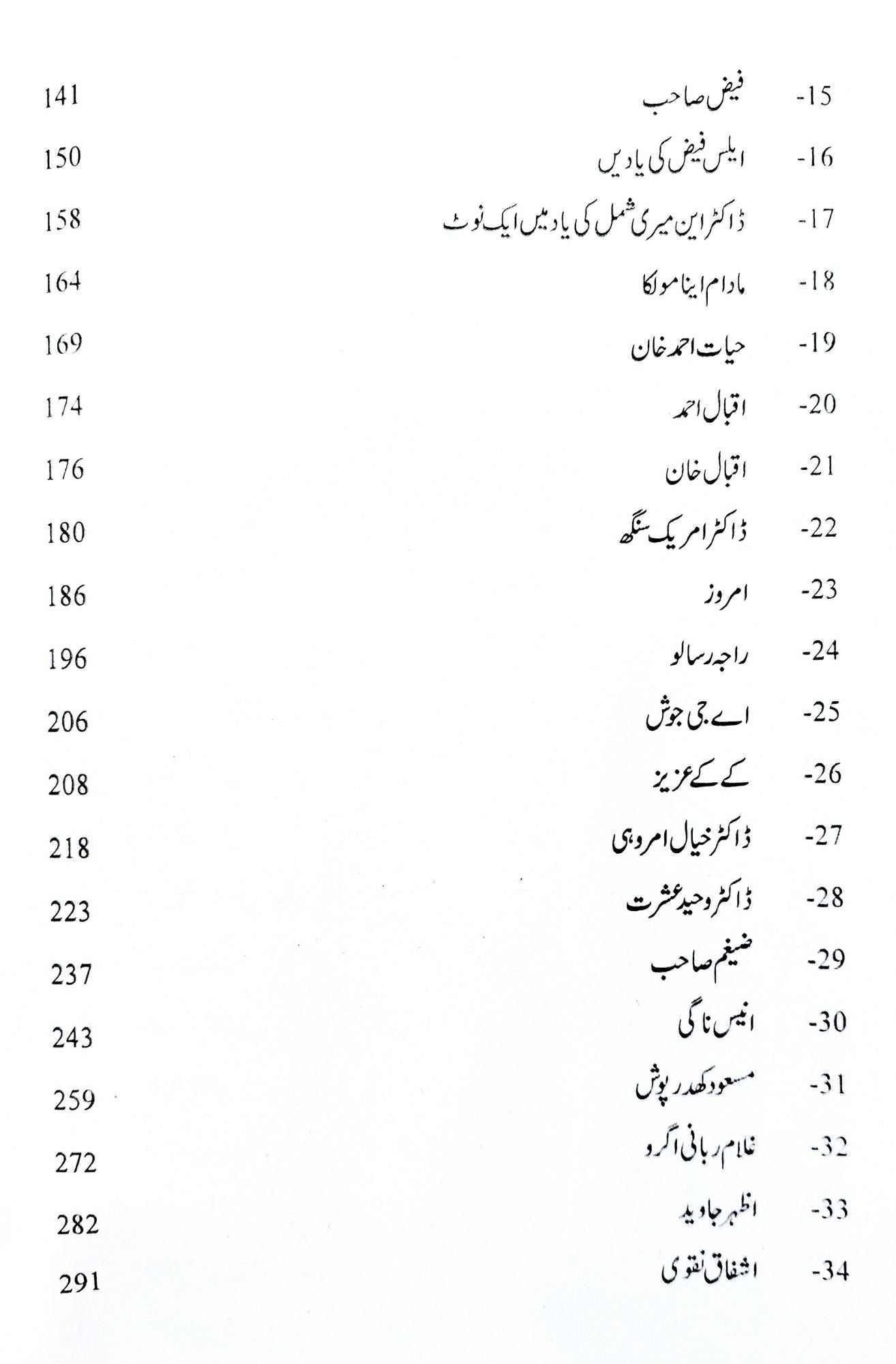 منڈلی | Mandli | Qazi Javeed