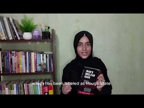 Iran’s Nuclear Saga Regional Outcomes &  Global Responses