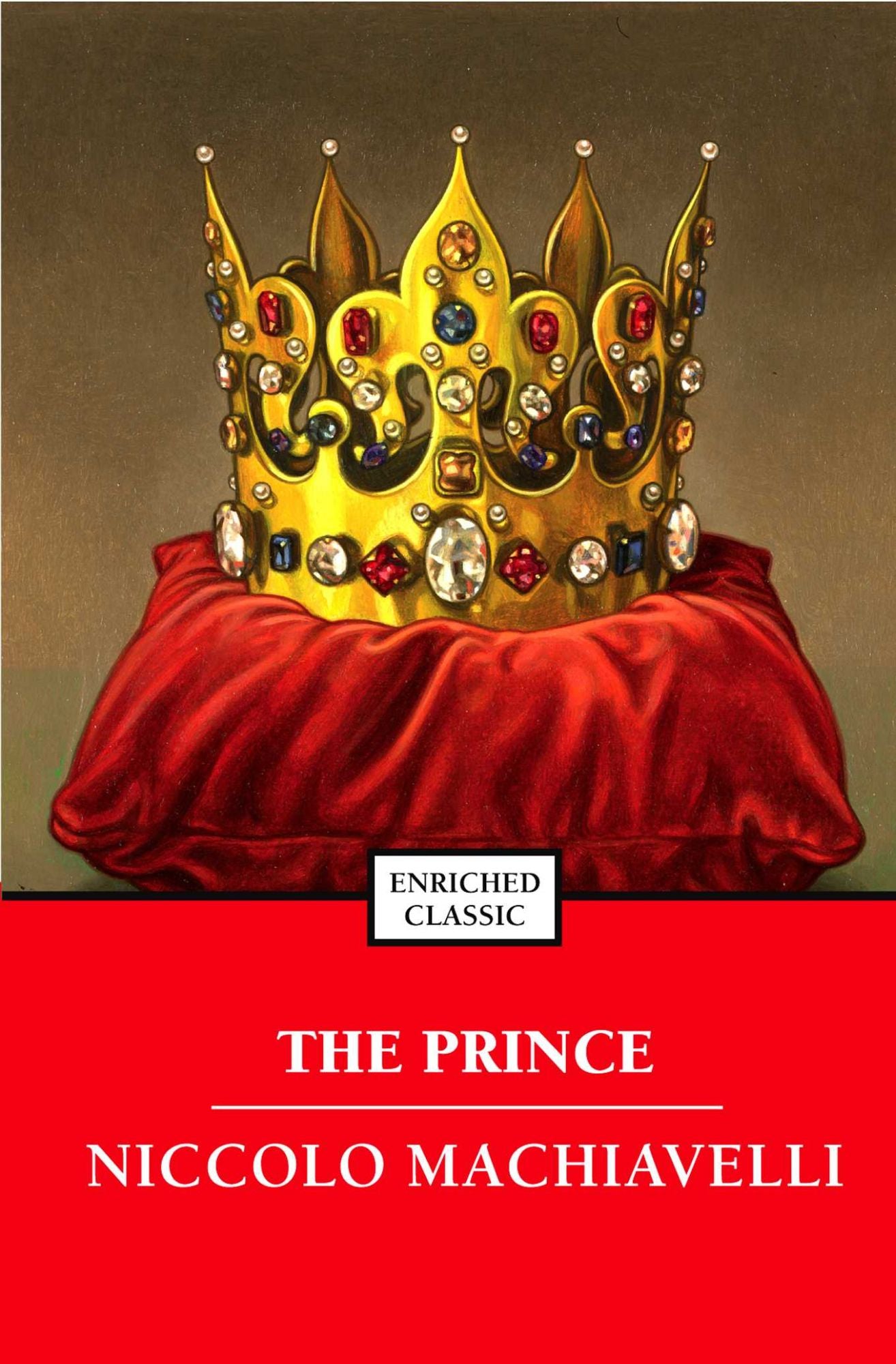 The Prince  | Niccolo Machiavelli