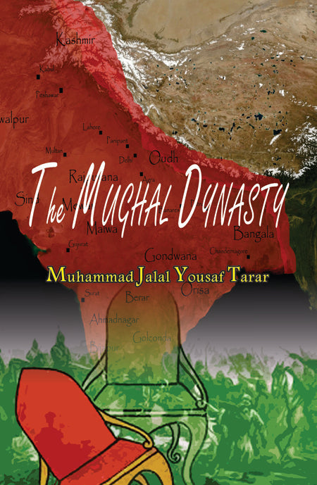 The Mughals Destiney